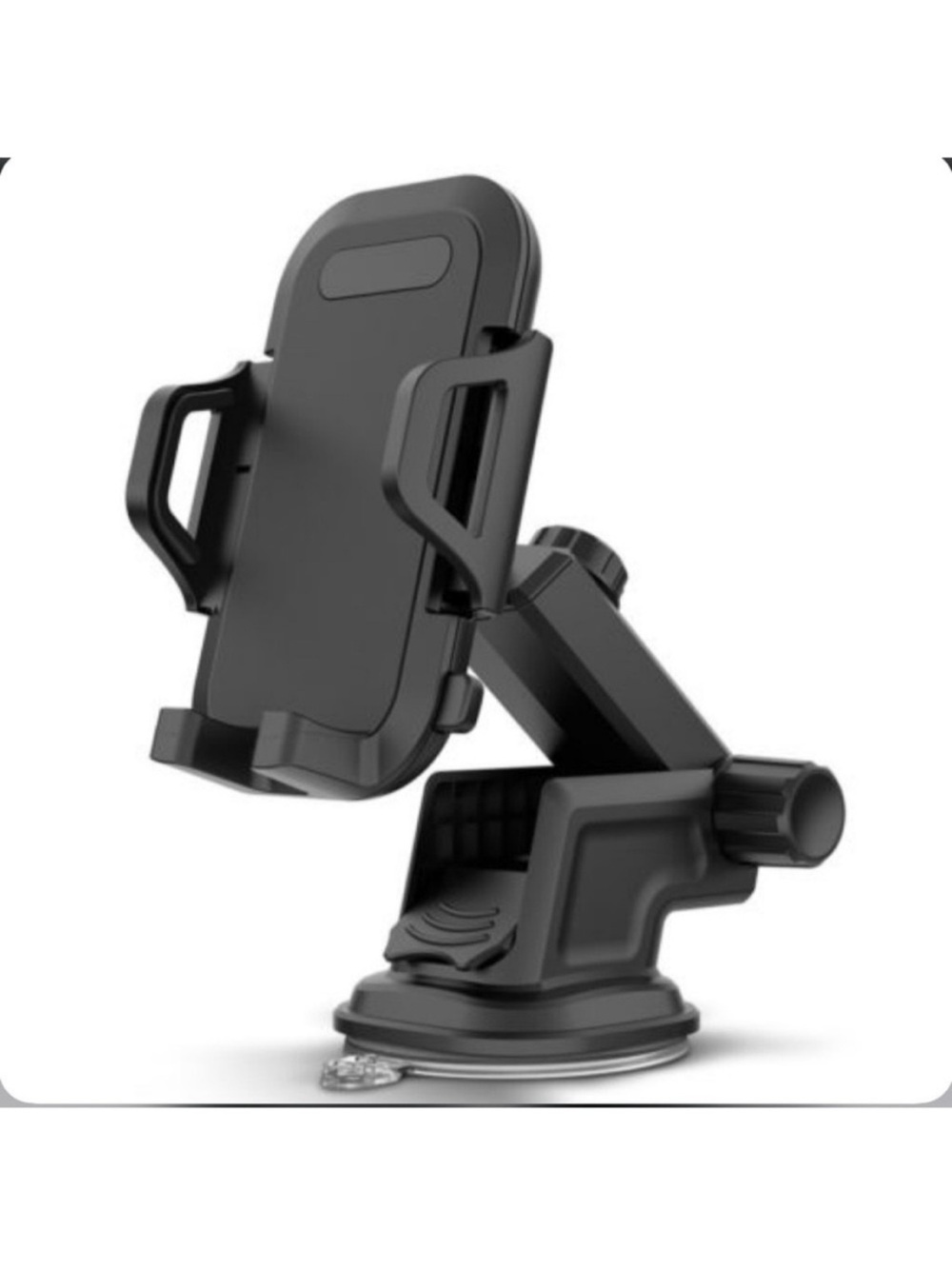 🆕 - MAXBOOST-CELL PHONE EXTENDABLE ARM CAR MOUNT. NWT